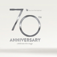 Louisville Ballet to Re-Open Doors for 70th Anniversary Photo