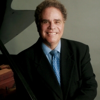 Jeffrey Siegel's KEYBOARD CONVERSATIONS 2020-2021 Season Canceled at Eisemann Ce Photo