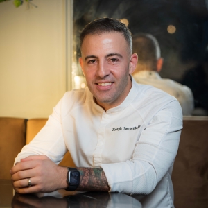 Chef Spotlight: Joey Sergentakis of ALLENDALE SOCIAL and CHARLIES PLACE Photo