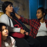 THE BRILLIANT DARKNESS! Film Wins 5 Vietnam Golden Kite Awards