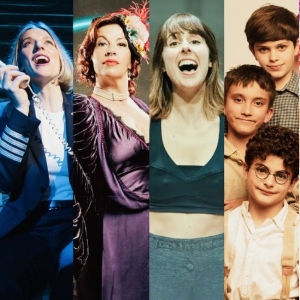 El Teatro Musical Que Viene: Temporada 2024/2025 Photo