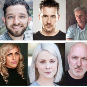 Cast Revealed For James Graham's BOYS FROM THE BLACKSTUFF at Royal Court Liverpool Video