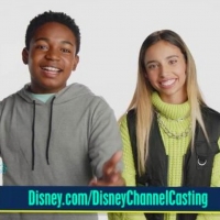 Calling All Kids! Disney Channel Launches Digital Casting Call to 
'Develop Young Talent'