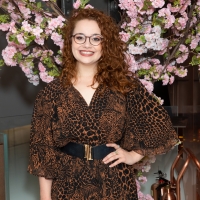 Carrie Hope Fletcher to Make Pantomime Debut in SLEEPING BEAUTY at The Marlowe Theatr Photo