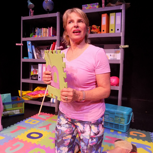 Sue Diepeveen to Stage New Comedy MS.B-HAVED at Theatre Arts in February Photo