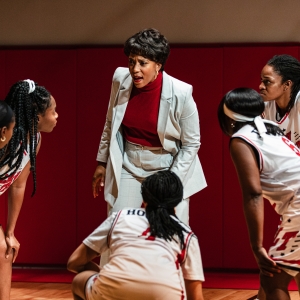 Review Roundup: FLEX Opens at Lincoln Center Theater Photo