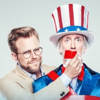VIDEO: Netflix Shares THE G WORD with Adam Conover Trailer Photo