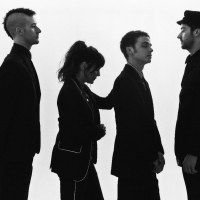 The Interrupters' Release New Album 'In The Wild'