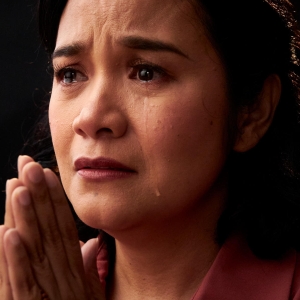 Interview: Neomi Gonzales Leaps from Stage to Screen Interview