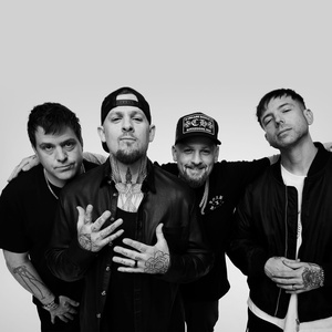 Review: GOOD CHARLOTTE AND AVENGE SEVENFOLD NORTH AMERICAN TOUR 2026 at Mystic Lake Amphitheatre