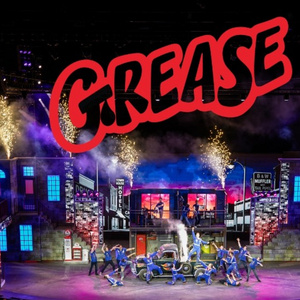 Video: GREASE Cast Featured in New B-Roll From Tuacahn Amphitheatre