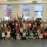 ABT RISE Weekend Workshops Open to Students Across America Photo