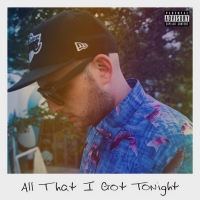 Judah Holiday Releases ALL THAT I'VE GOT TONIGHT Video