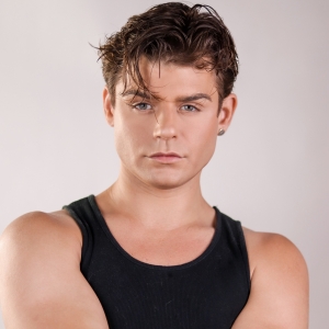 Garrett Clayton to Perform at THE BIG GAY CABARET SERIES