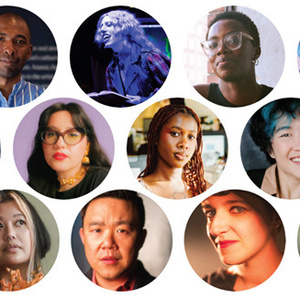 3Arts Commits Over $1M In Unrestricted Grants to Over 100 Artists Photo