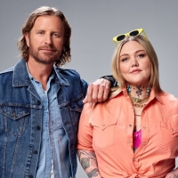 CMA FEST Hosted by Dierks Bentley and Elle King To Air on ABC Photo