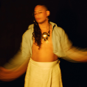 IDENTITY: A LIFETIME WORK IN PROGRESS Comes to Barons Court Theatre Photo