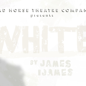 Mad Horse Theatre Presents The Maine Premier Of WHITE By James Ijames Video