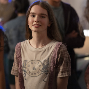 Photos: First Look at New Series Adaptation of Stephen King's CARRIE Photo