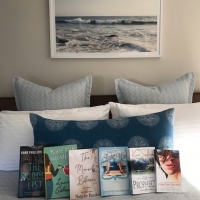 BEDSIDE READING Announces 2nd Annual Hamptons Winter Authors' Weekend with Special Ev Photo