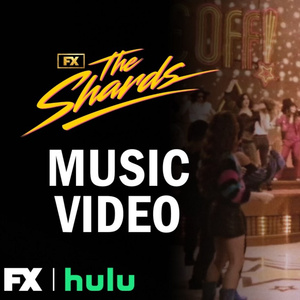 THE SHARDS Sets 1980s L.A. Mood With Official Music Video Ahead Of Premiere Photo