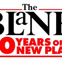 The Blank Theatre Announces Year-Long 30th Anniversary Celebration and 2020 Young Pla Photo