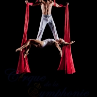 Hershey Symphony Presents CIRQUE DE LA SYMPHONIE