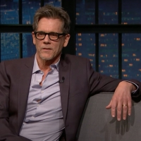 VIDEO: Kevin Bacon Calls Out the Big Difference Between Boston and Philadelphia on LA Video