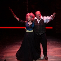 Review: SWEENEY TODD-THE DEMON BARBER OF FLEET STREET at Seacoast Repertory Theatre