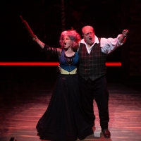 Review: SWEENEY TODD-THE DEMON BARBER OF FLEET STREET at Seacoast Repertory Theatre Video