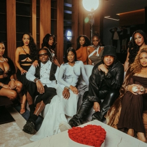 Video: Gunna Links With Turbo for 'Bachelor' Music Video Photo