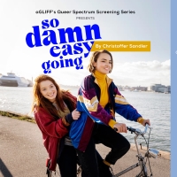 YOUTOPIA & SO DAMN EASY GOING (SÅ JÄVLA EASY GOING) to be Screened at aGLIFF
