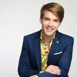 Interview: Mark William Brings TECHNICOLOR DREAMS 2.0 at The Green Room 42 Interview