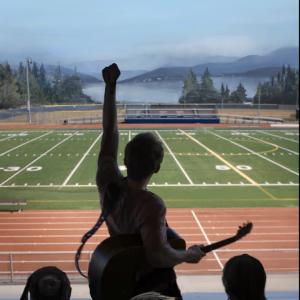 DETENTION Film to Arrive On Demand, Modern Coming-of-Age Drama Photo