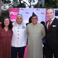 Mahindra Excellence In Theatre Awards (META) Opens Its 2023 Edition With A Hindi Showcase