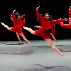 Ballet Hispánico School of Dance Introduces New Pa'lante Program for Aspiring Dancers Photo