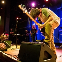 400+ Philly Kids To Rock Out For All-Day World Cafe Live Festival Photo