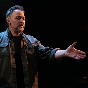 Review: BEOWULF, A RETELLING at Taffety Punk Theatre Company Photo