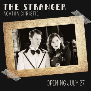 Review: THE STRANGER at The Barnstormers Theatre