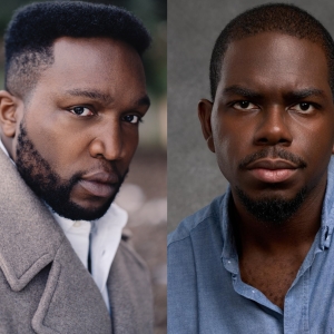 Emeka Agada Makes Playwriting Debut With THE LAST BLACK MESSIAH Photo