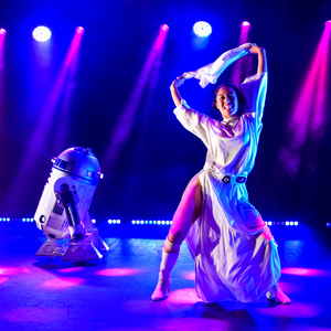 Feature: THE EMPIRE STRIPS BACK (LAS VEGAS) CELEBRATES 1ST ANNIVERSARY Photo