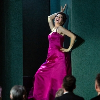 Lisette Oropesa, the Met's Courtesan of the Moment, Brings Her TRAVIATA to Town Interview