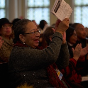 Music Institute of Chicago to Present Annual Martin Luther King, Jr. Community Celebr Photo