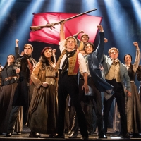 BWW Review: LES MISERABLES Sings with Spirited Voices of Love, Redemption, and Revolu Video