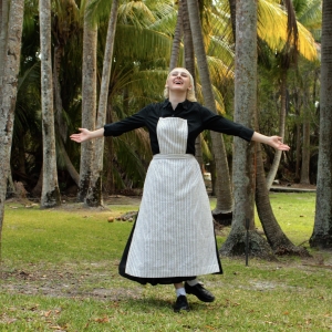 Plays Of Wilton to Present Outdoor THE SOUND OF MUSIC With Audience on Swivel Chairs Photo