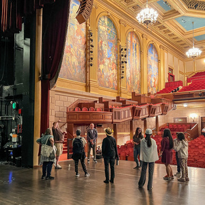 Bay Area Theatre Week to Return With Free and Discounted Tickets This September Photo