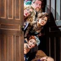 BWW Review: “CLUE” is a farcical delight at Cleveland Play House