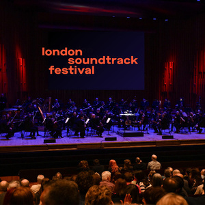 David Arnold Headlines London Soundtrack Festival's Second Year Photo