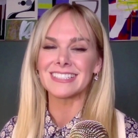 BWW Interview: Laura Bell Bundy on How Multi-Camera Television is Similar to Broadway