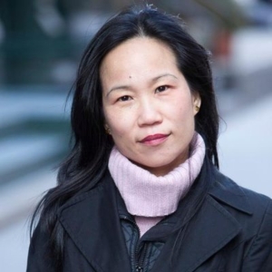 Sonya Chung to Step Down as Director of Film Forum Photo